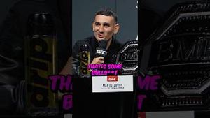 Video post by @fullsendmma on YouTube