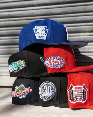 Image post by @hatclub on Instagram