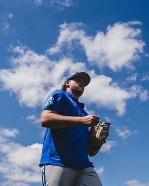 Image post by @memphisbaseball on Instagram