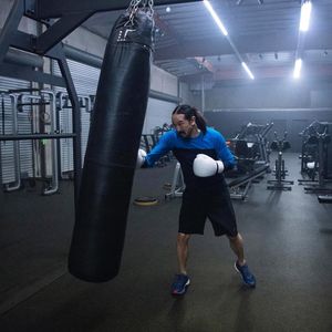 Image post by @steveaoki on Instagram