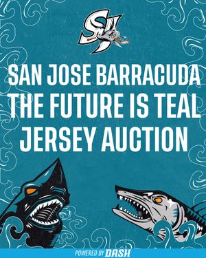 Image post by @sjbarracuda on Instagram