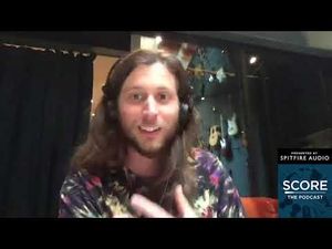 Video post by @scorethepodcast on YouTube