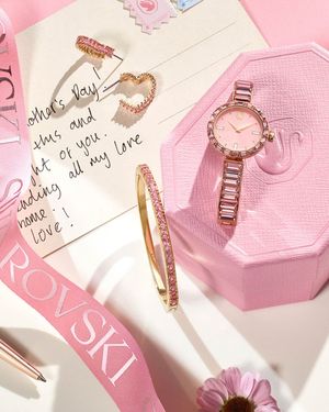 Image post by @swarovski on Instagram