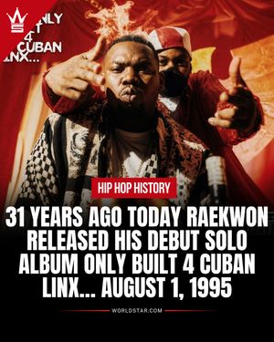 Image post by @worldstar on Instagram