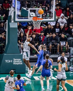 Image post by @usfwbb on Instagram