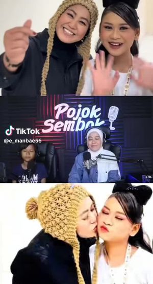 Video post by @da7april on TikTok