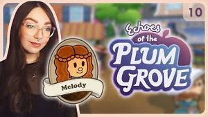 Video post by @pixellizzy on YouTube