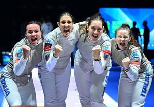 Image post by @italiateam on Instagram