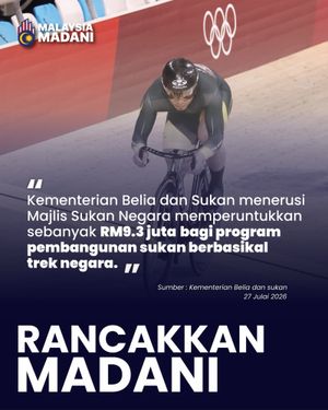 Image post by @kbsmalaysia on Instagram