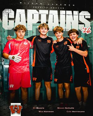 Image post by @wilsoncsd_soccer on Instagram