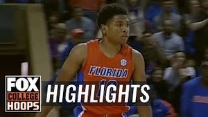 Video post by @foxsports on YouTube