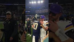 Video post by @Los Angeles Chargers on YouTube