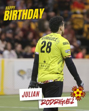 Image post by @baltimore_blast on Instagram