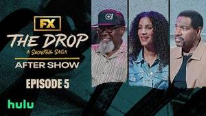 Video post by @fxnetworks on YouTube