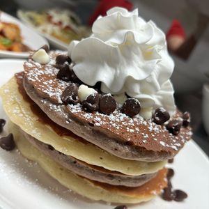 Image post by @casaeldesayuno on Instagram
