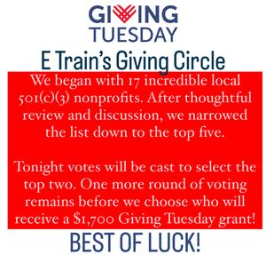 Image post by @etraintalks on Instagram