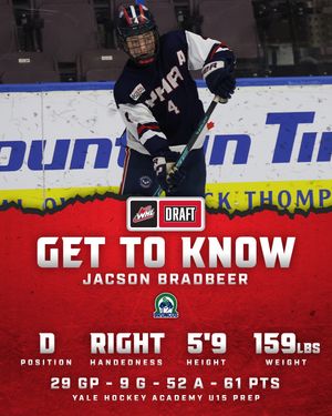 Image post by @westernhockeyleague on Instagram