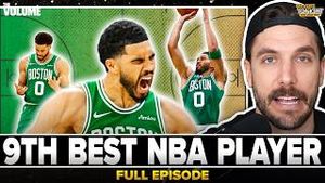 Video post by @hoopstonight on YouTube