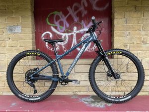 Image post by @nukeproofbikes on Instagram