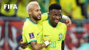 Video post by @fifa on YouTube
