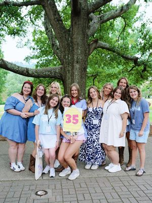 Image post by @samfordpanhellenic on Instagram