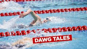 Video post by @georgiabulldogsathletics on YouTube