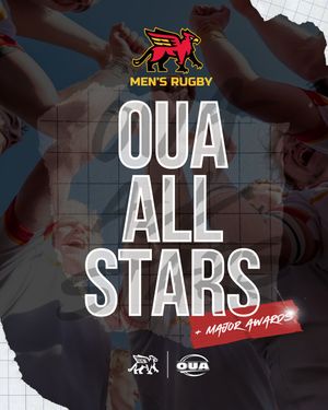 Image post by @gryphonsguelph on Instagram