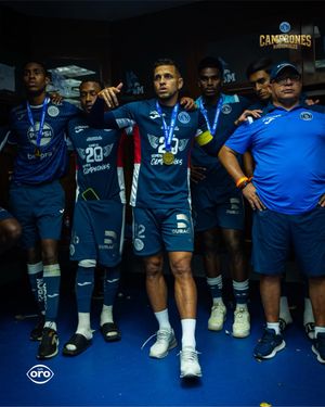 Image post by @motagua on Instagram