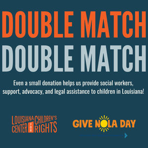 Image post by @LAKidsRights on Twitter