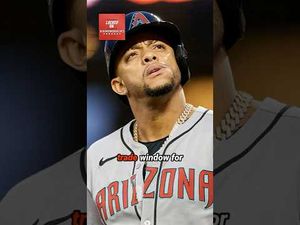 Video post by @lockedondiamondbacks on YouTube