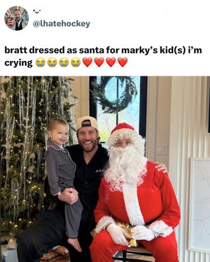 Image post by @devils.report on Instagram