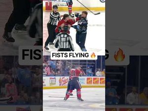 Video post by @flohockey on YouTube