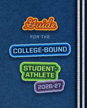 Image post by @ncaa on Instagram