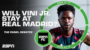 Video post by @espnfc on YouTube