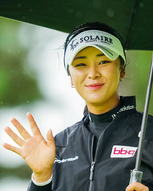 Image post by @lpga_tour on Instagram