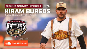 Image post by @WisconsinTimberRattlers on Facebook