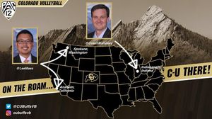 Image post by @cubuffsvb on Instagram
