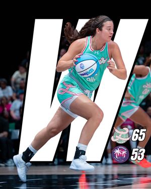 Image post by @lacesbc on Instagram