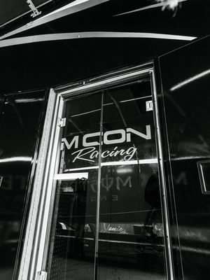 Image post by @mconracing on Instagram