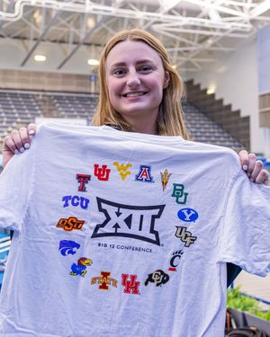 Image post by @utahswimdive on Instagram