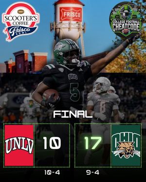 Image post by @collegefootballcc on Instagram