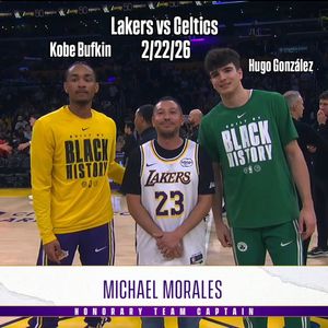 Image post by @_michaelmorales10 on Instagram