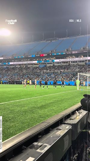Video post by @footballclubmag on Facebook
