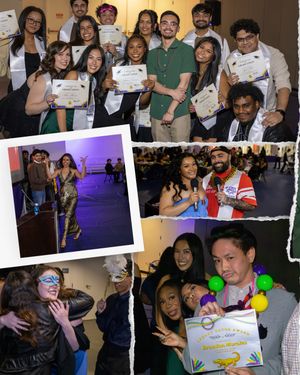 Image post by @sfsu_campusrec on Instagram