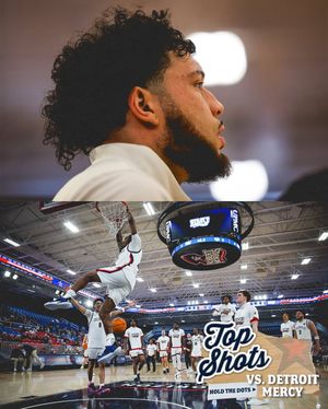 Image post by @rmumbasketball on Instagram