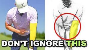 Video post by @cogornogolf on YouTube