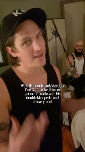 Video post by @hembreemusic on Instagram