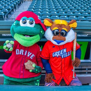 Image post by @swamprabbits on Instagram