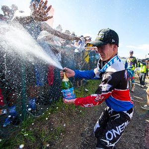 Image post by @racerxonline on Instagram