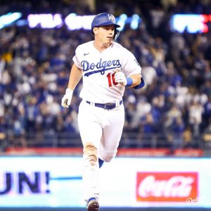 Image post by @dodgers on Instagram